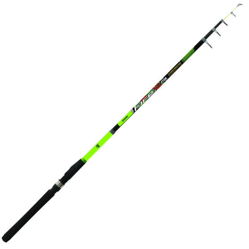 Pioneer Καλάμι Fire XG 3.00m Pioneer Καλάμι Fire XG 3.00m